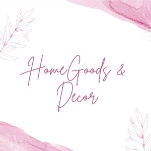 Home Decor